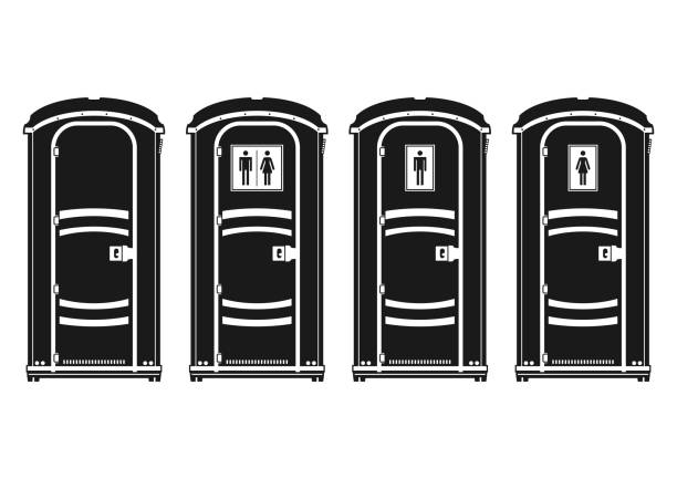 Types of Portable Toilets We Offer in Halawa, HI