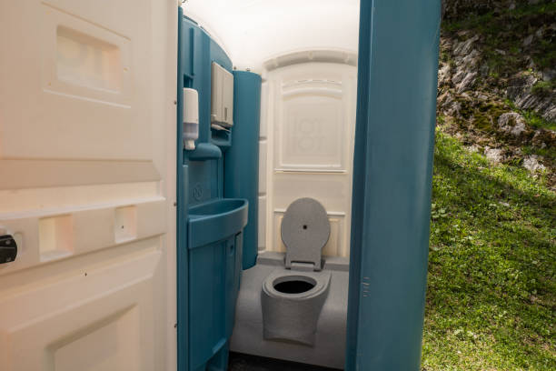 Reliable Halawa, HI Portable Potty Rental Solutions