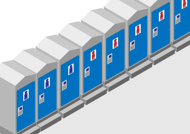 Portable Restrooms for Agricultural Sites in Halawa, HI