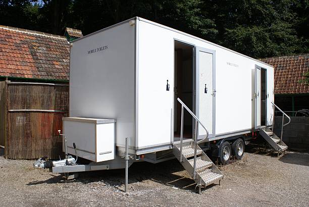 Best Portable Restrooms for Agricultural Sites  in Halawa, HI